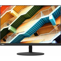 Монитор Lenovo ThinkVision T25m-10 (61DCRAT1EU) фото 1